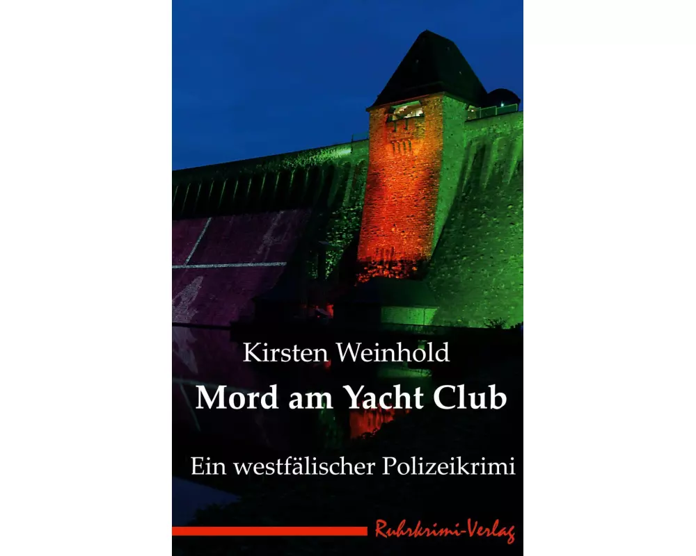 Mord am Yacht Club