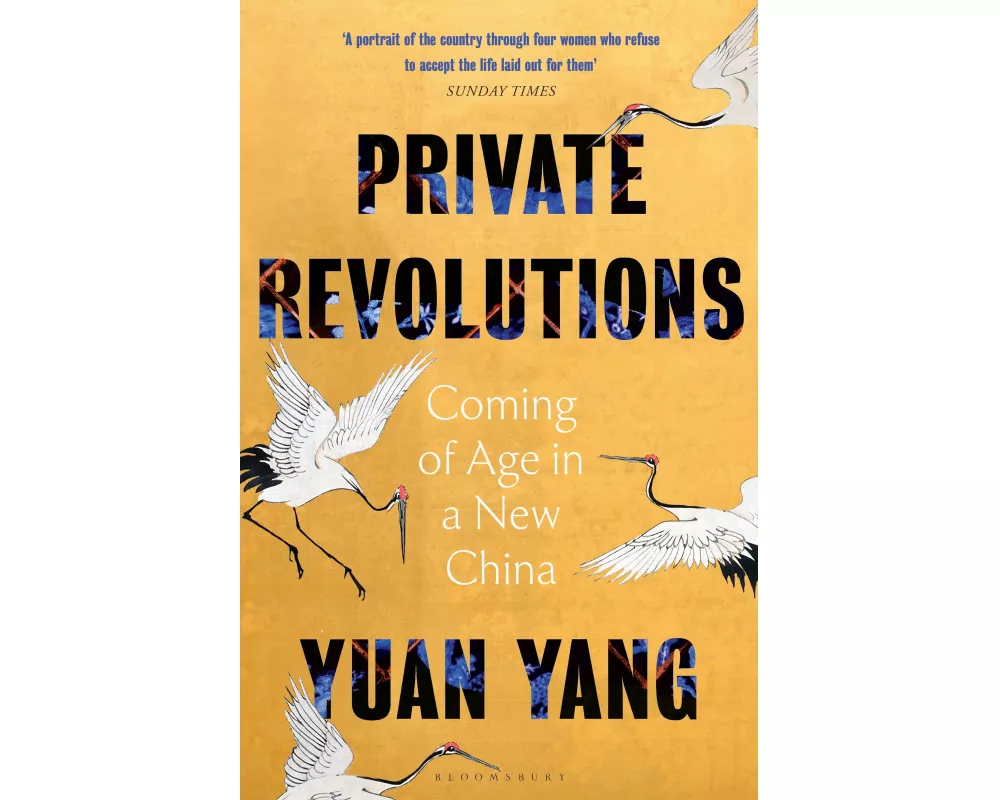 Private Revolutions
