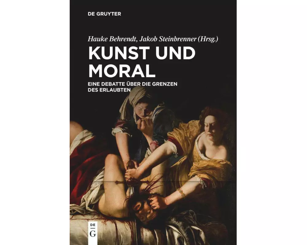 Kunst und Moral