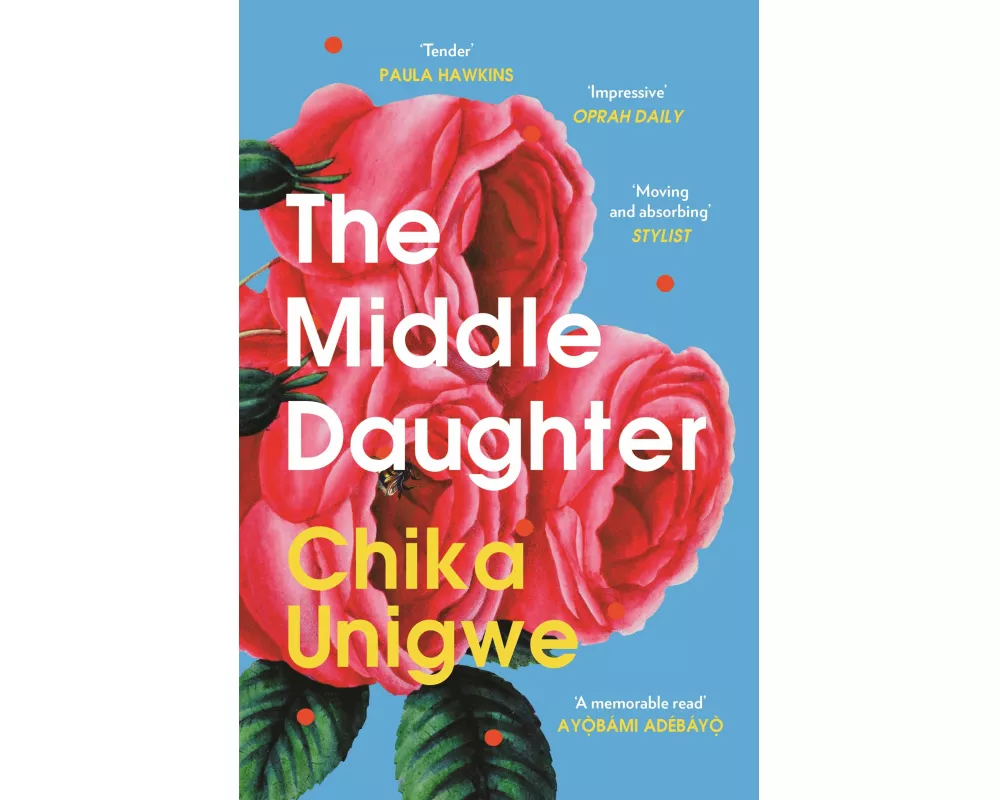 The Middle Daughter