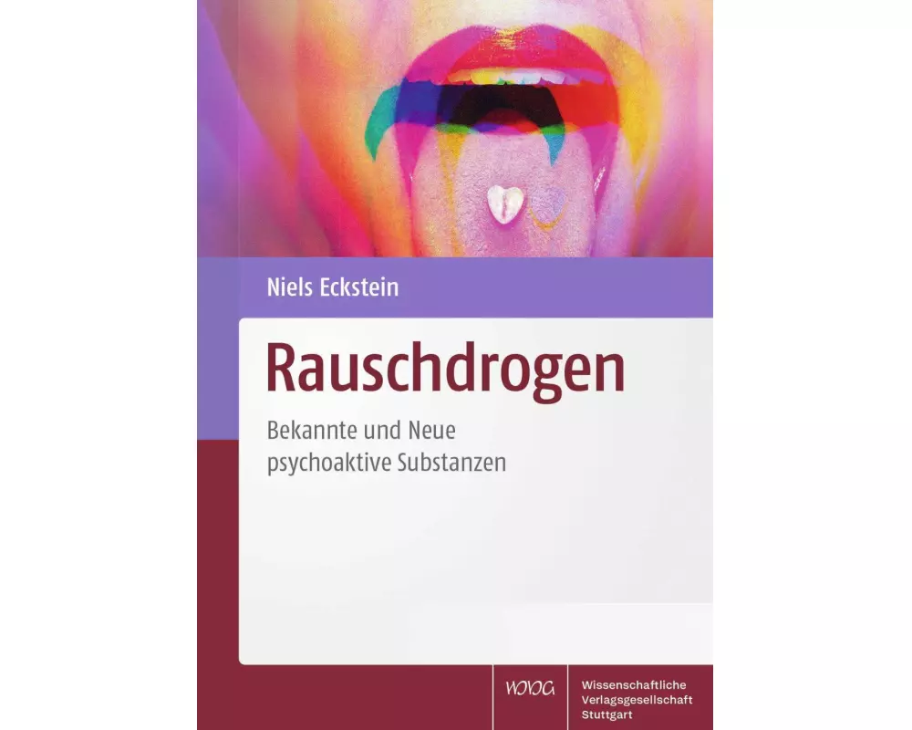 Rauschdrogen