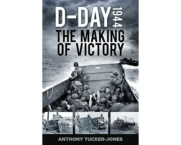 D-Day 1944