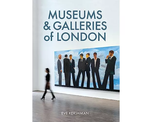Museums & Galleries of London