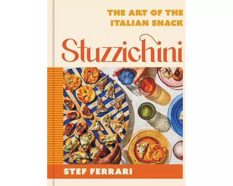 Stuzzichini