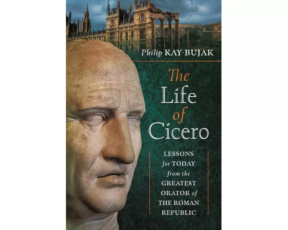 The Life of Cicero