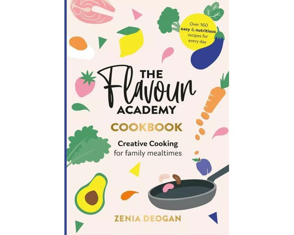 The Flavour Academy