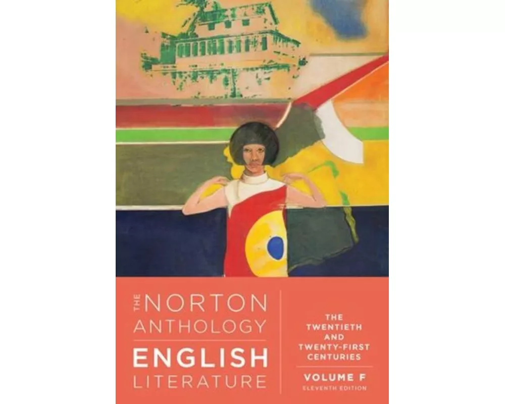 The Norton Anthology of English Literature