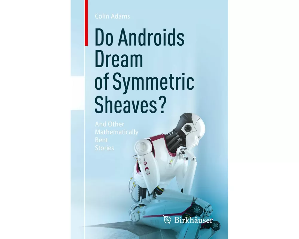 Do Androids Dream of Symmetric Sheaves?