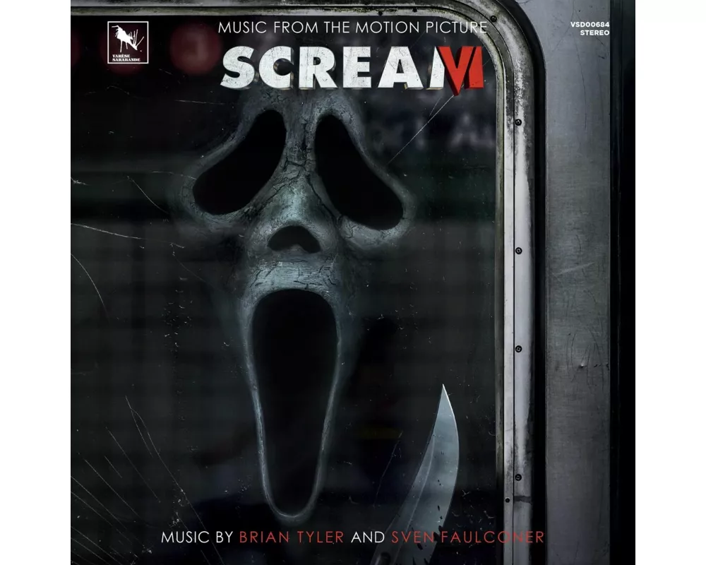Scream VI
