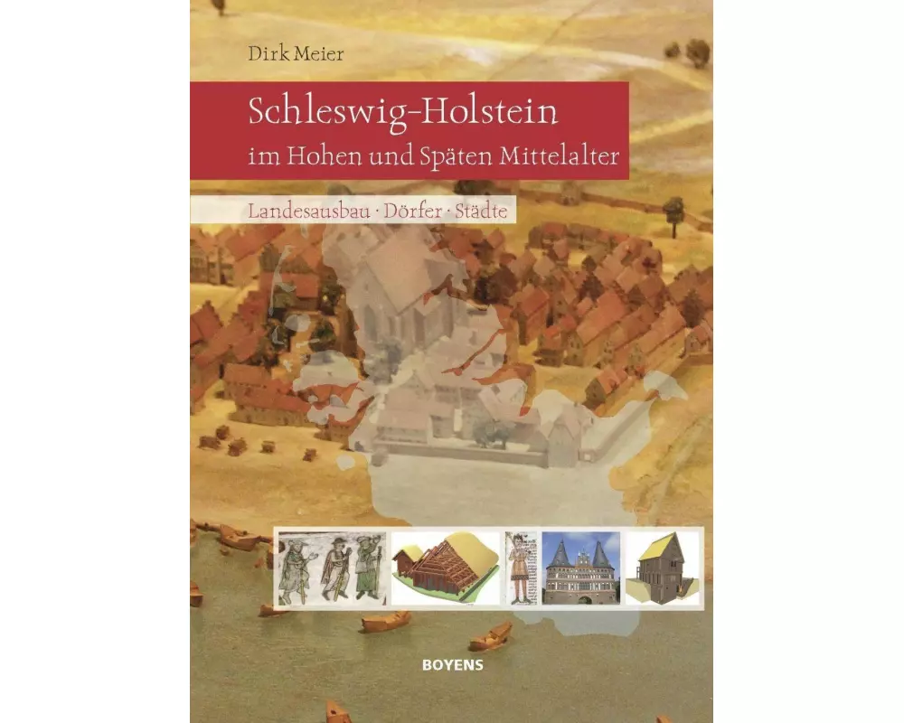 Schleswig-Holstein im Hohen und Späten Mittelalter
