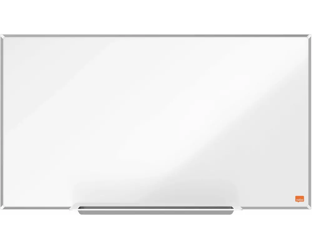Nobo Whiteboard Impression Pro 40", Weiss