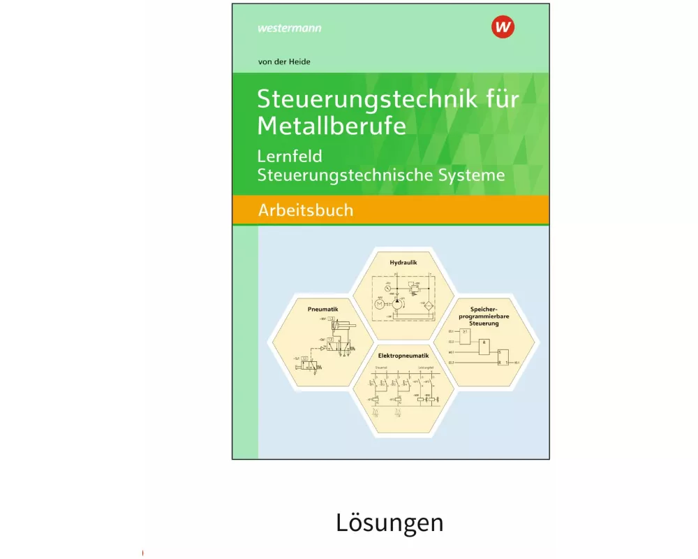 Steuerungstechnik für Metallberufe