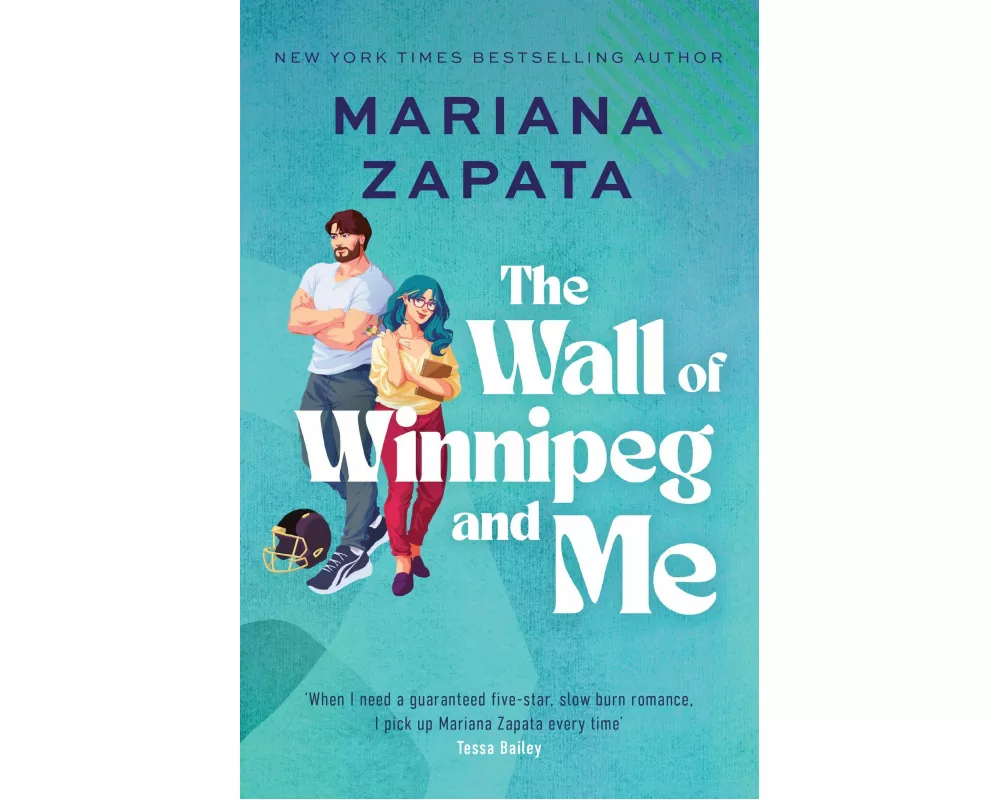 The Wall of Winnipeg and Me