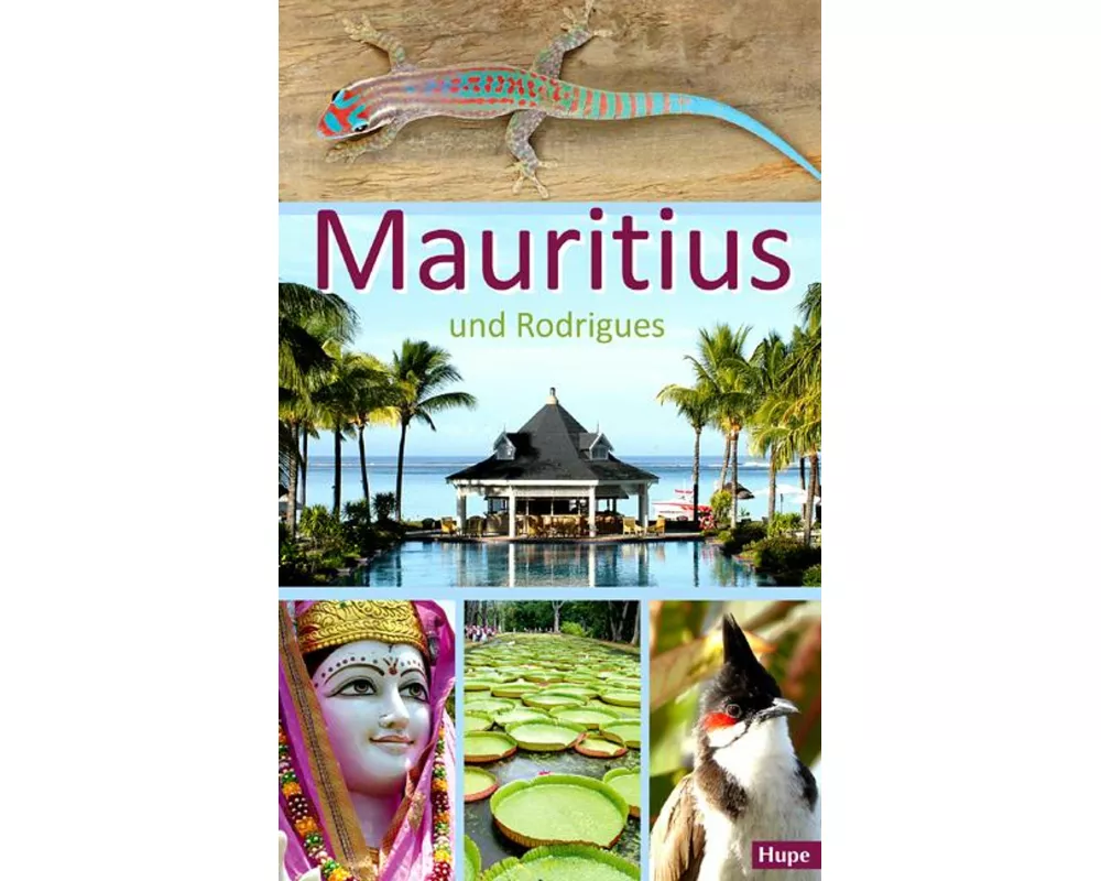 Mauritius