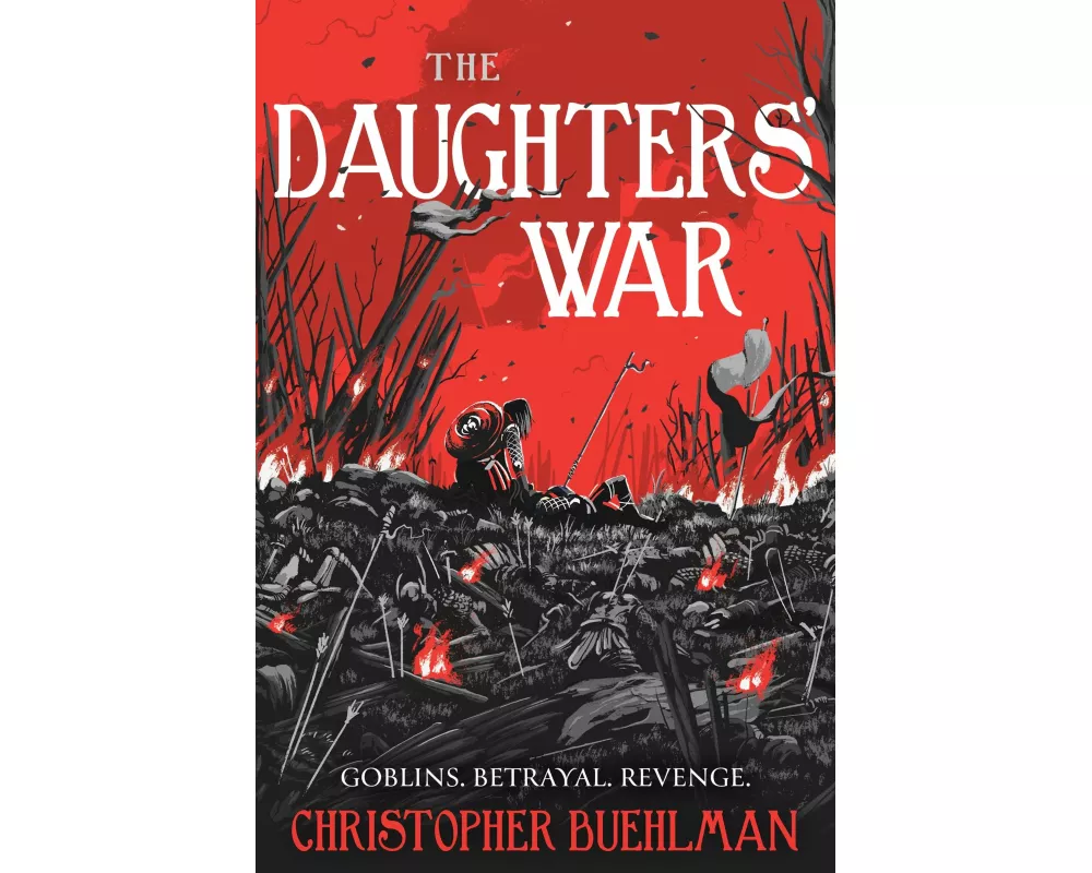 The Daughters' War