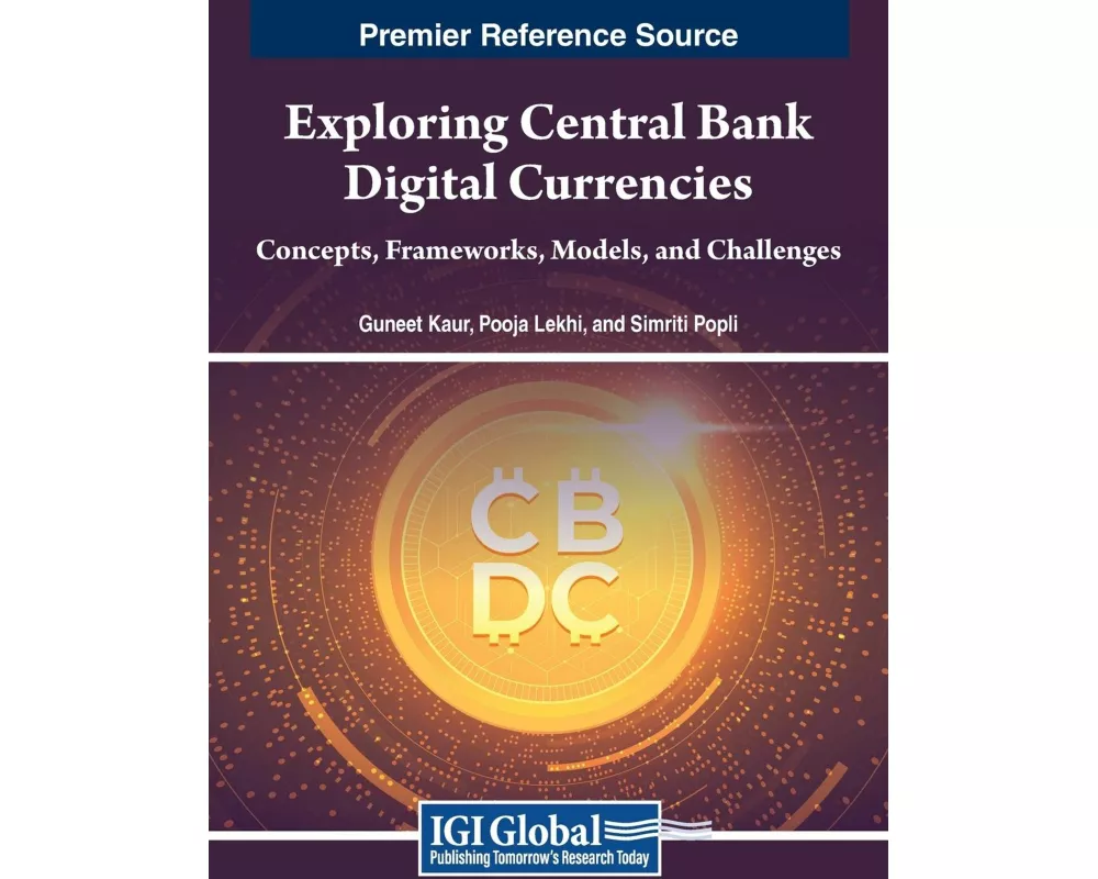 Exploring Central Bank Digital Currencies