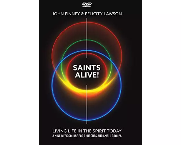 Saints Alive! DVD