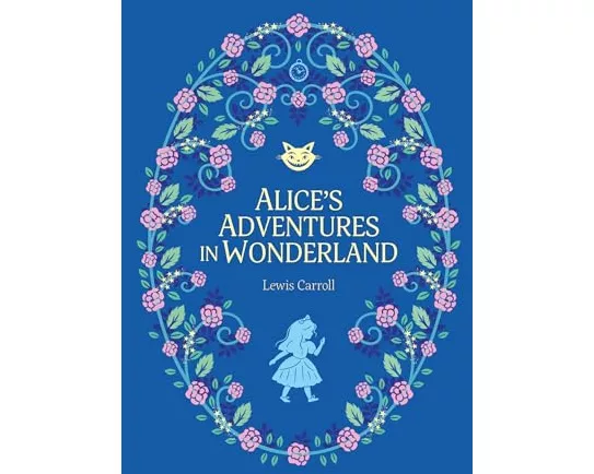 Alice’s Adventures in Wonderland