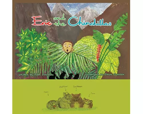 Eric and the Chinchillas