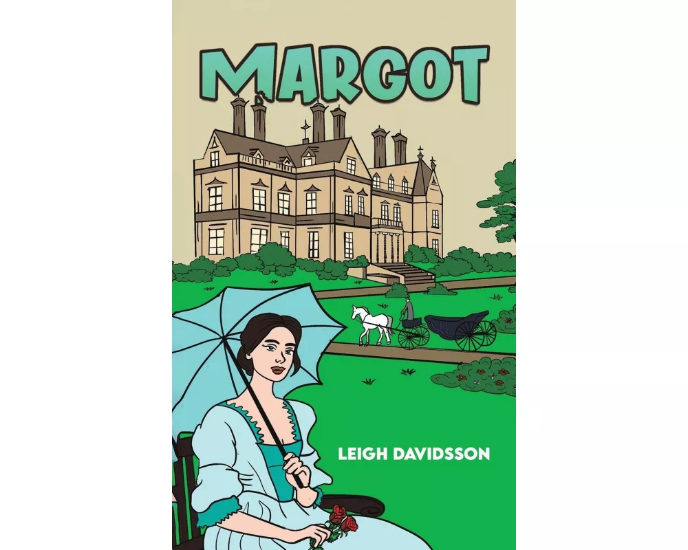 Margot
