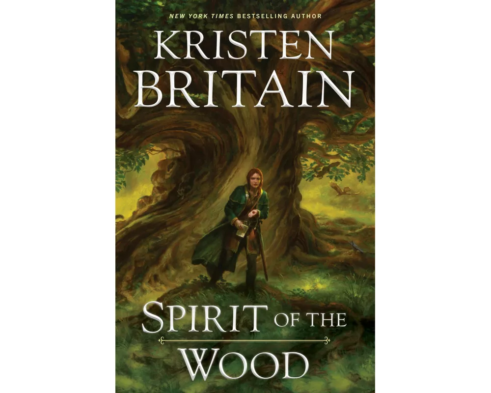 Spirit of the Wood