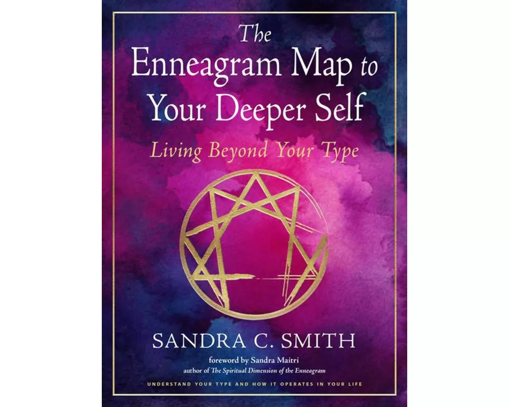 The Enneagram Map to Your Deeper Self