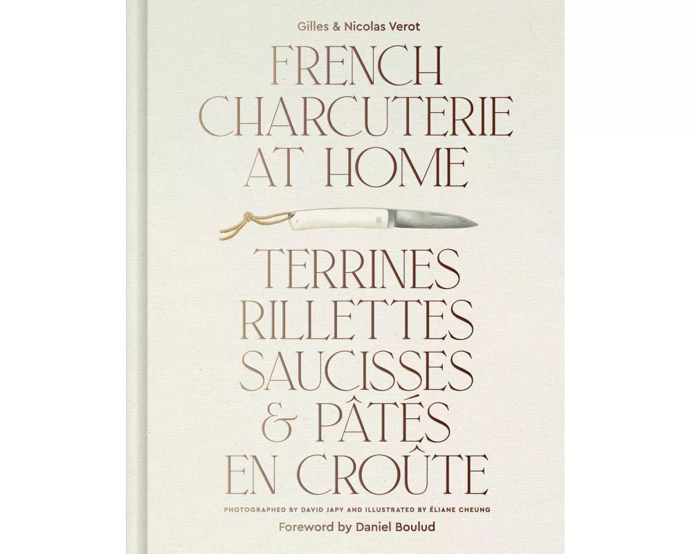 French Charcuterie at Home