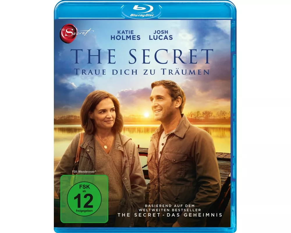 The Secret - Das Geheimnis: Traue dich zu träumen