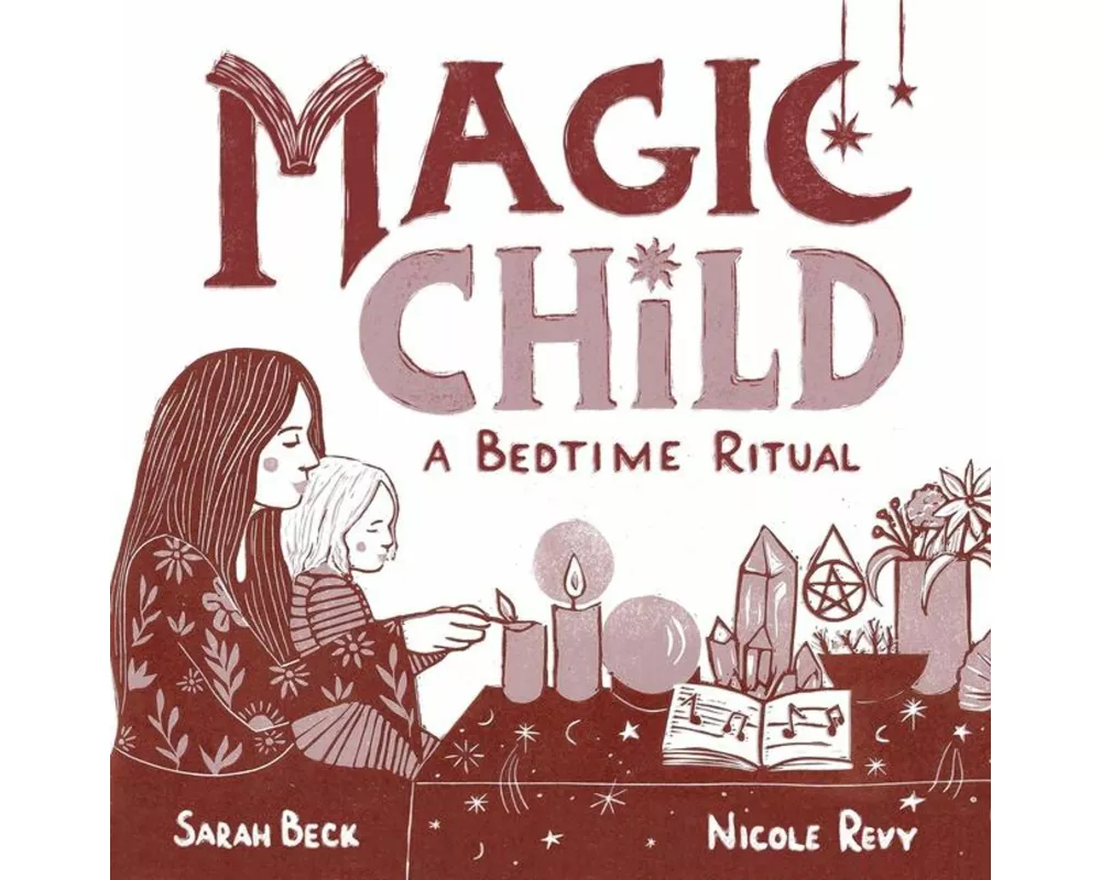 Magic Child