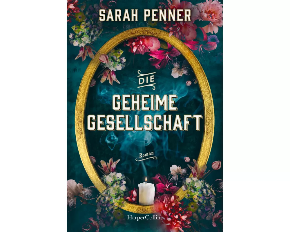 Die geheime Gesellschaft