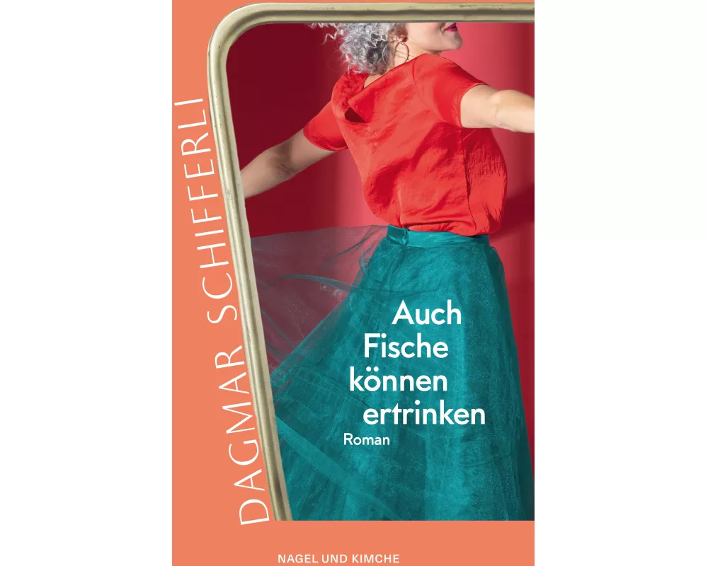 Auch Fische können ertrinken