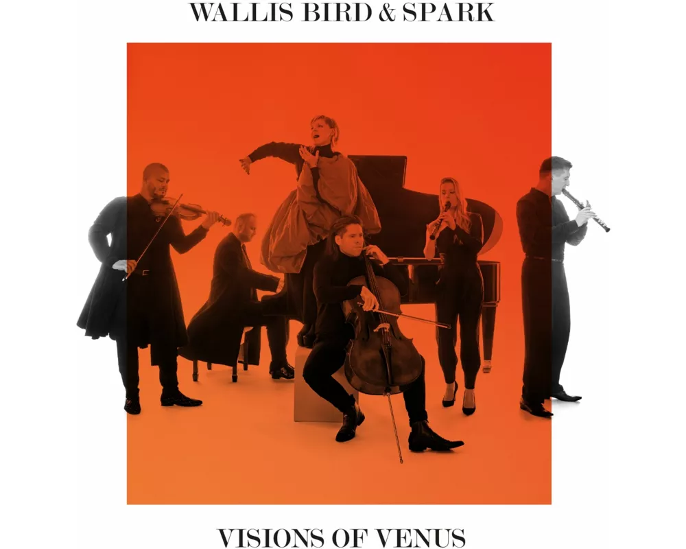 Visions of Venus