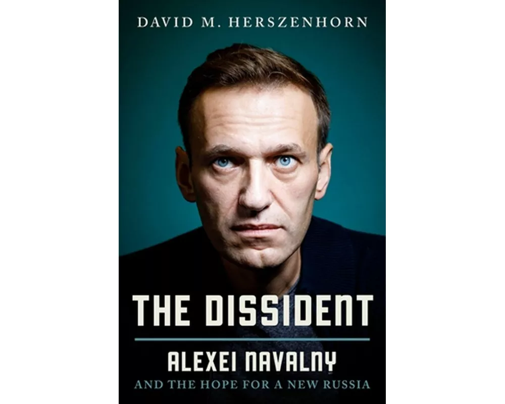 The Dissident
