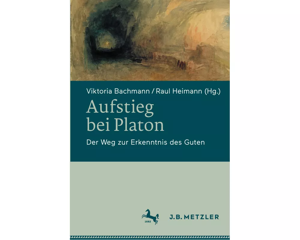 Aufstieg bei Platon