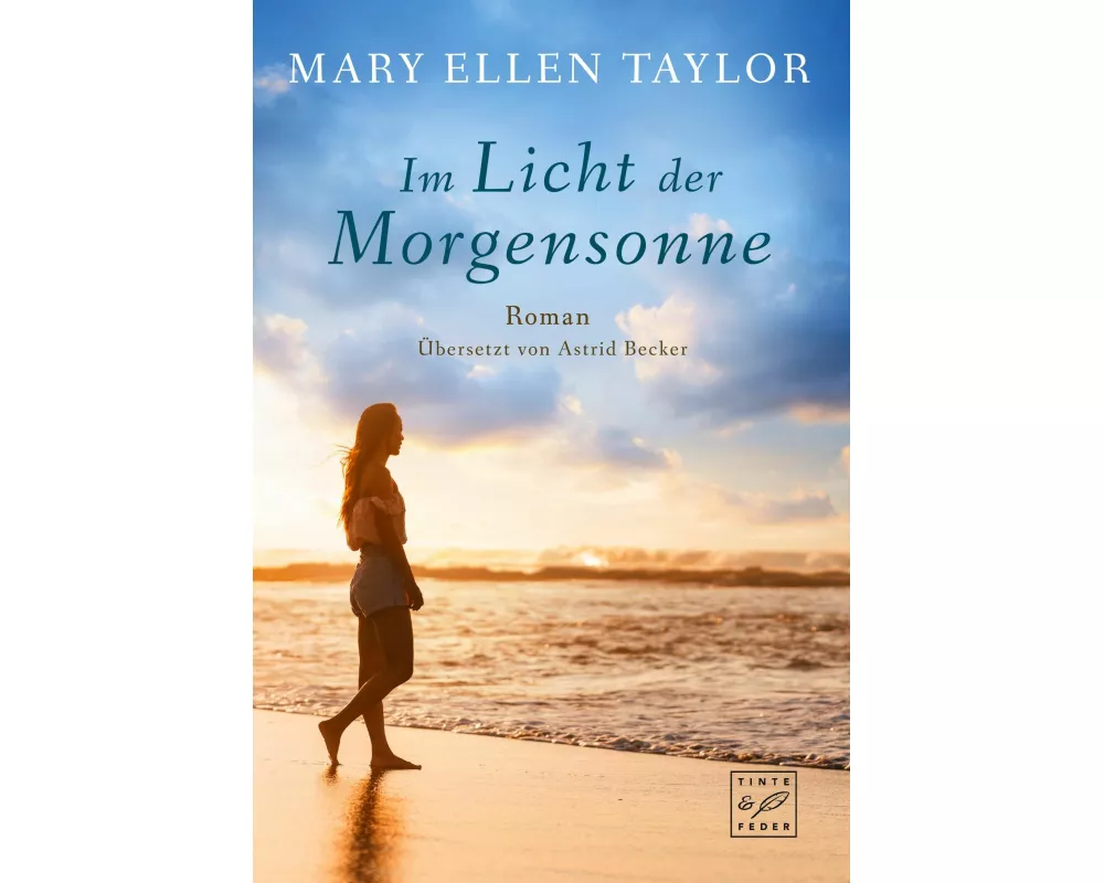 Im Licht der Morgensonne