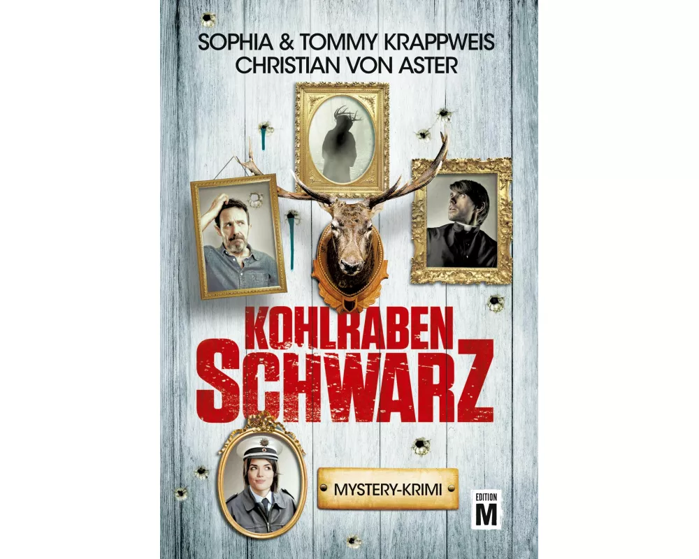 Kohlrabenschwarz