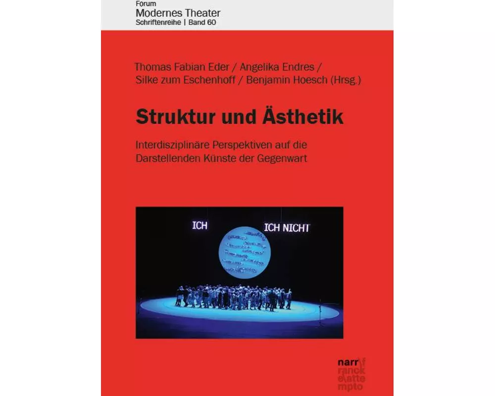 Struktur und Ästhetik