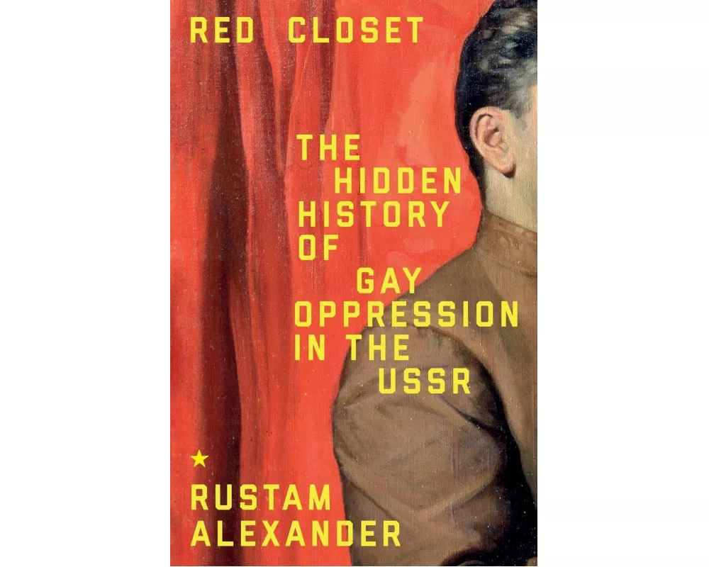 Red Closet