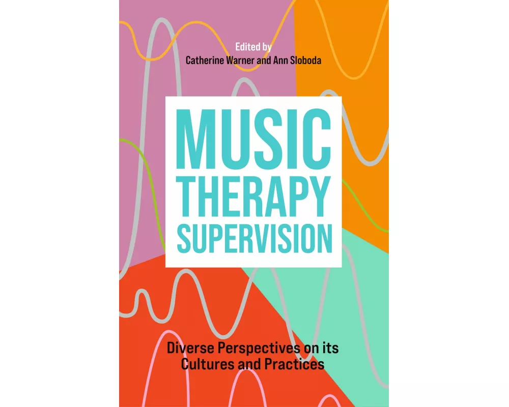Music Therapy Supervision