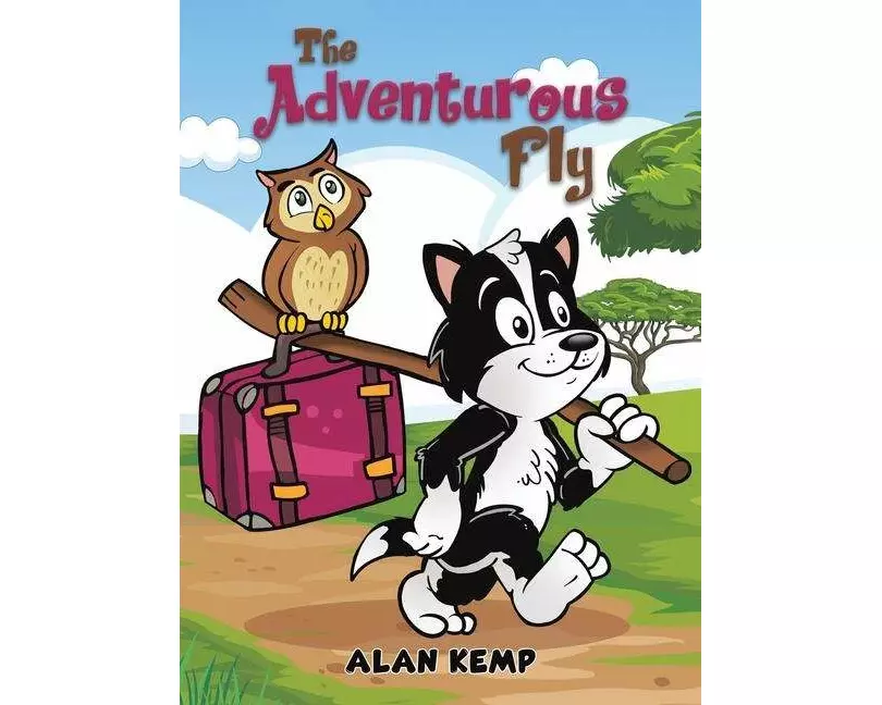The Adventurous Fly