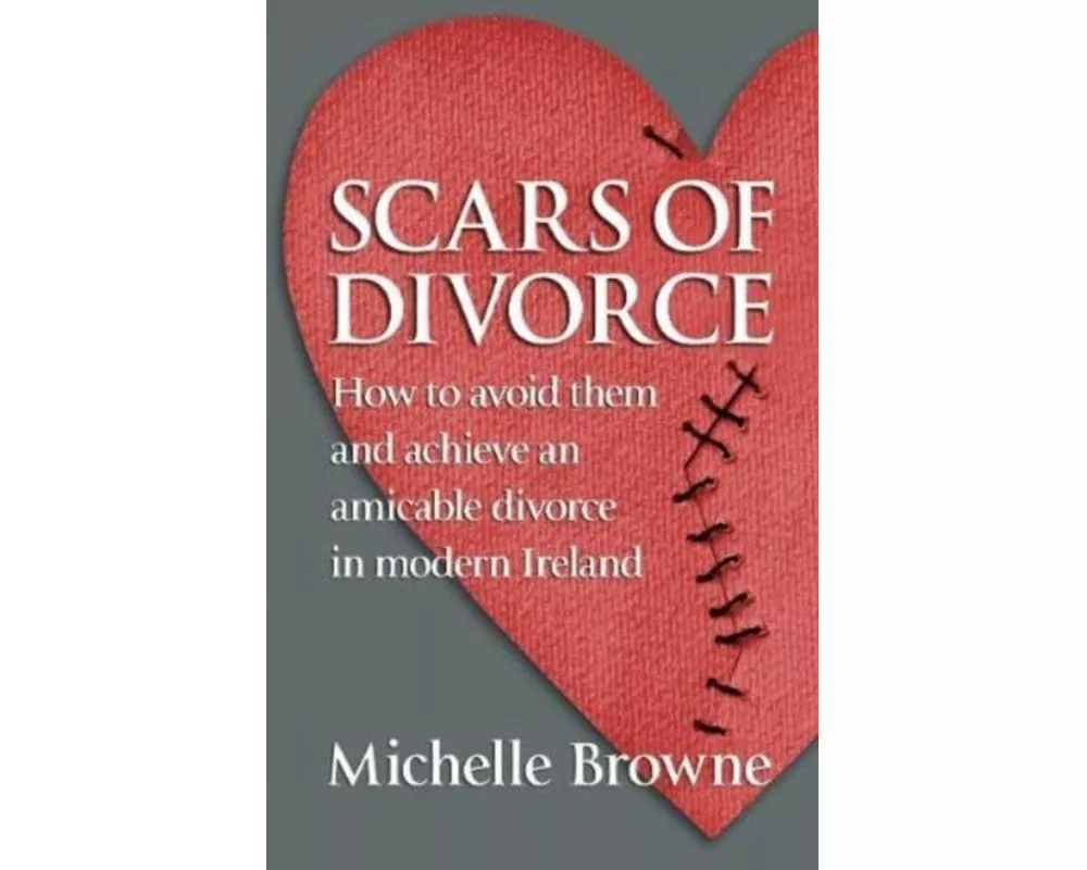 Scars of Divorce