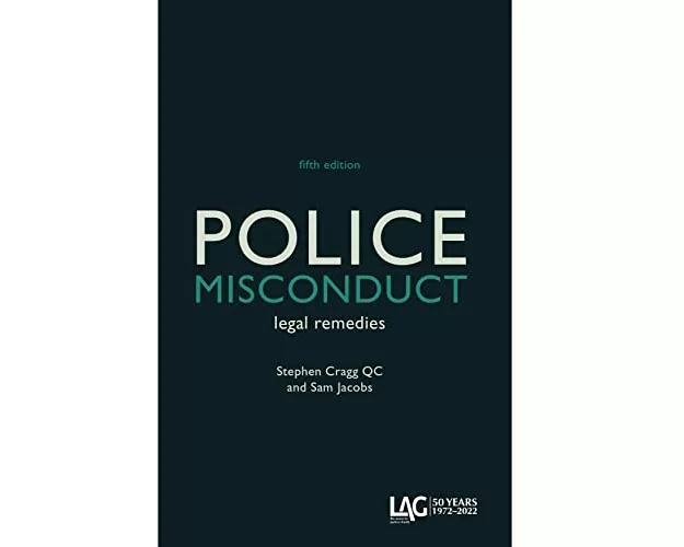Police Misconduct