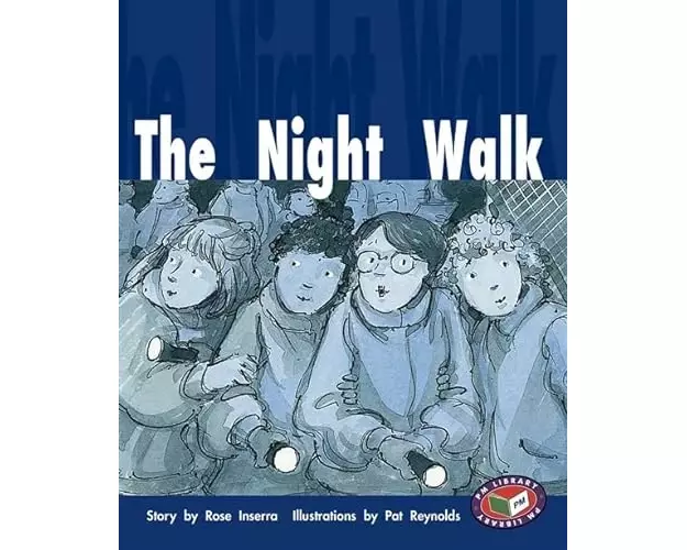 The Night Walk