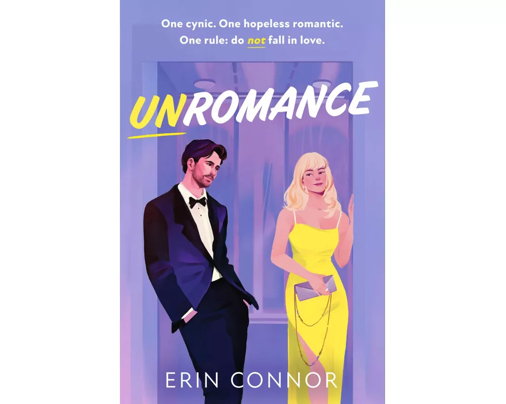 Unromance