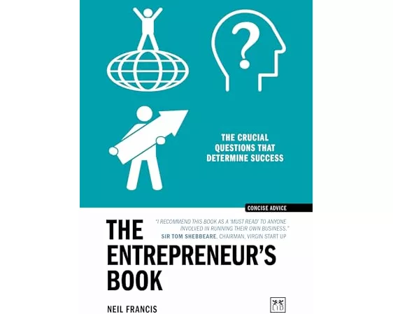 The Entrepreneur's Book