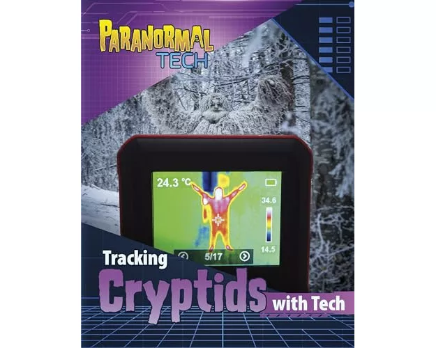 Tracking Cryptids with Tech
