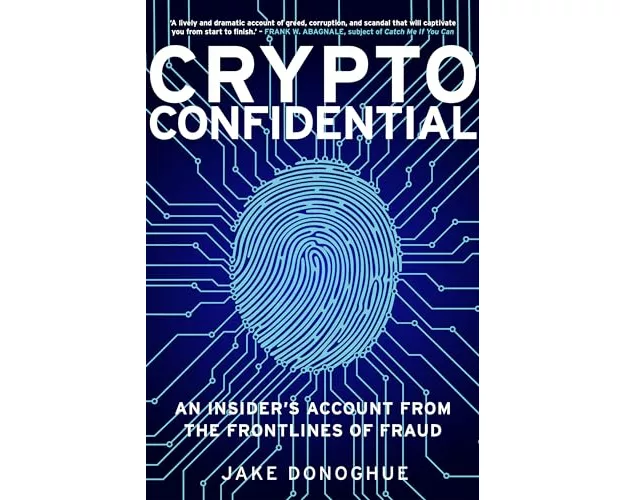 Crypto Confidential