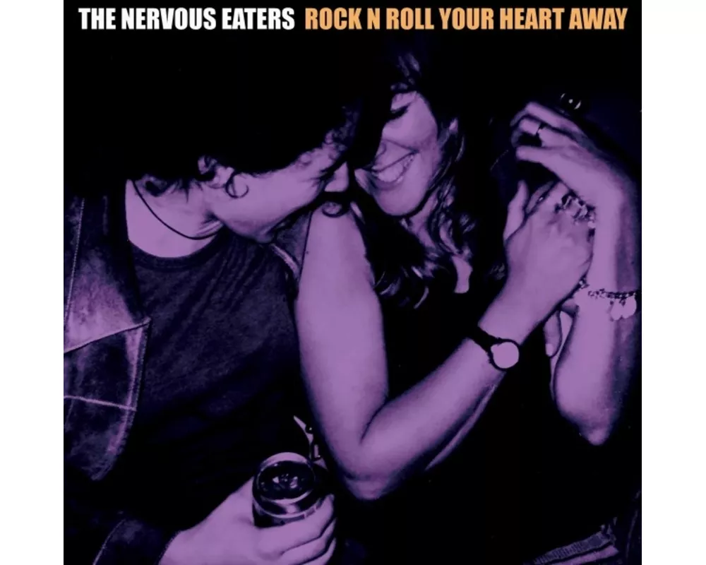 Rock n Roll Your Heart Away