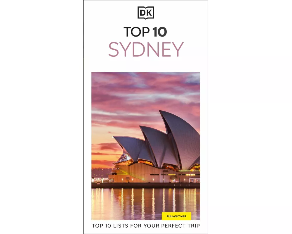 DK Top 10 Sydney