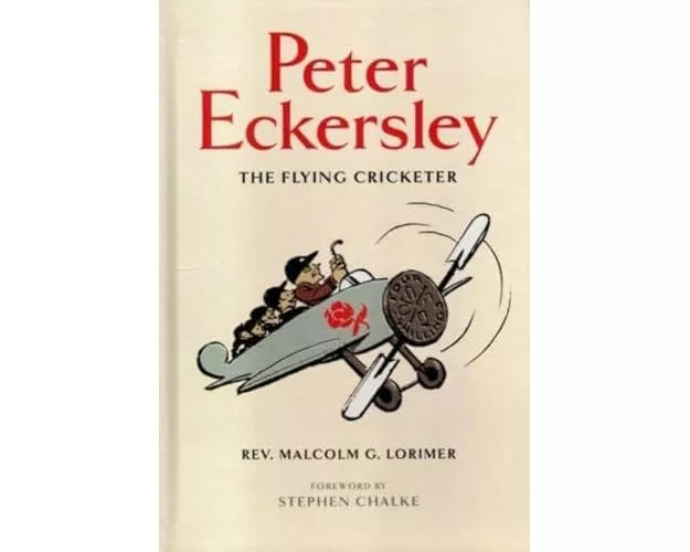 Peter Eckersley